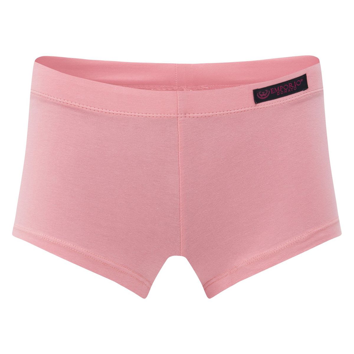 GIOVACCHINO - Pack de 6 Calzones Pantaleta Algodón Mujer