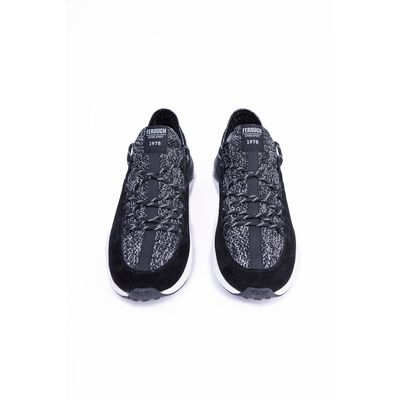 Imagen 2 del producto Zapatilla New York Negro