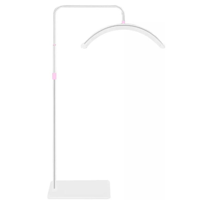 DETODOYMAS - Lampara Led Media Luna Estética DETODOYMAS