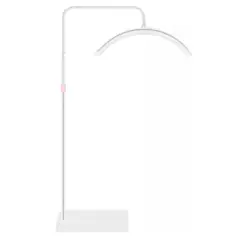 DETODOYMAS - Lampara Led Media Luna Estética