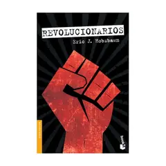BOOKET - Revolucionarios - HOBSBAWM, ERIC