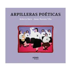 ANTARTICA LIBROS - Arpilleras