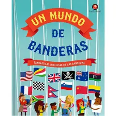 CONTRAPUNTO - Un Mundo De Banderas