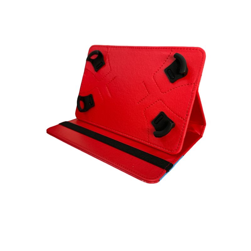 JOIGO - Funda Universal Para Tablet 9 10 Pulgadas Simpsons Homero