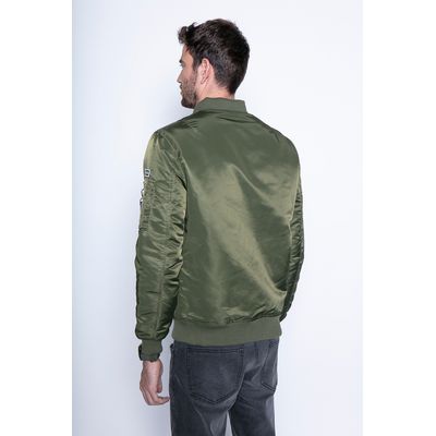 Imagen 2 del producto Chaqueta Pilot Fj Verde