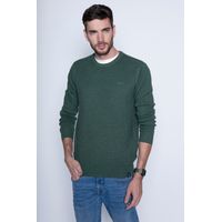 Sweater Brockton Fj Verde