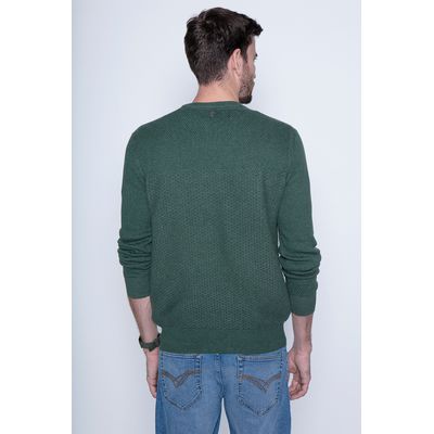 Imagen 2 del producto Sweater Brockton Fj Verde