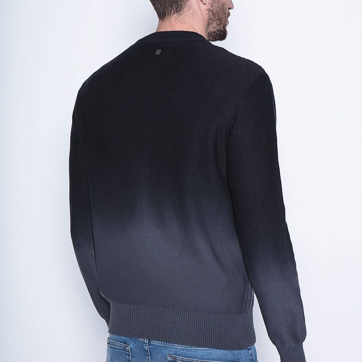 FEROUCH - Sweater Ashburn Fj Gris Ferouch