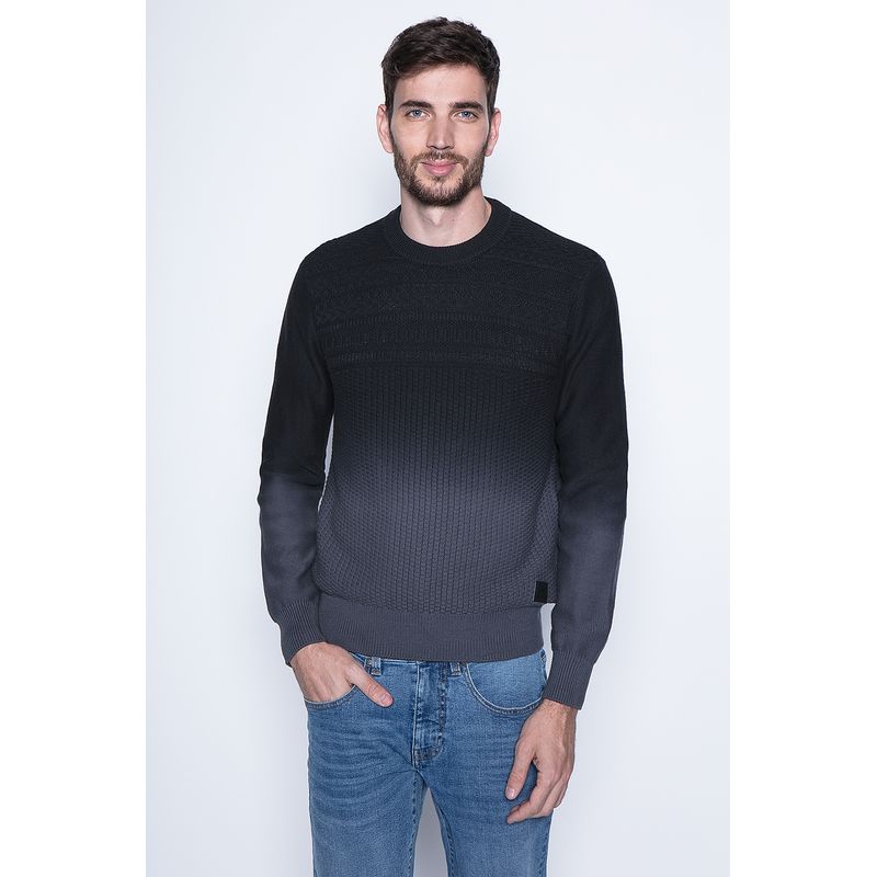 FEROUCH - Sweater Ashburn Fj Gris Ferouch