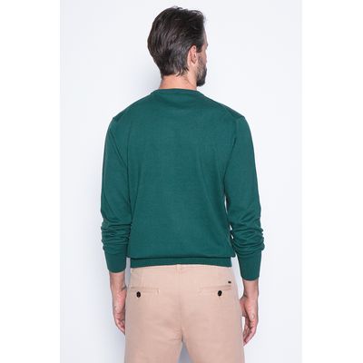 Imagen 2 del producto Sweater Barcelona Verde