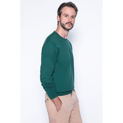 Imagen 1 del producto Sweater Barcelona Verde