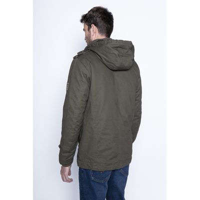 Imagen 2 del producto Chaqueta Twill Nevada F Verde
