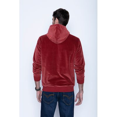 Imagen 2 del producto Poleron Seattle Café