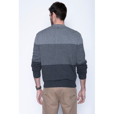 Imagen 2 del producto Sweater Chicago F Gris