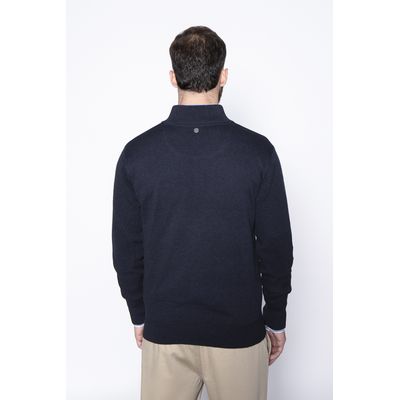 Imagen 2 del producto Sweater Bristol Smart Casual L/S Azul