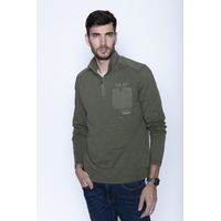 Polera Delaware Verde