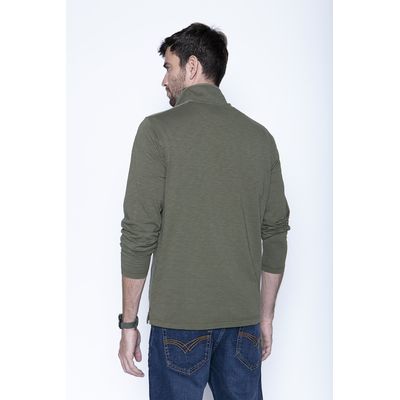 Imagen 2 del producto Polera Delaware Verde