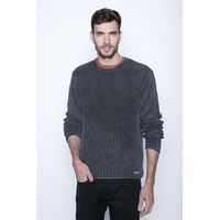 Sweater Camden Fj Gris