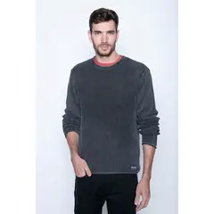 FEROUCH - Sweater Camden Fj Gris