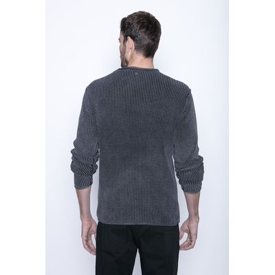 Imagen 2 del producto Sweater Camden Fj Gris