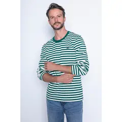 NEW MAN - Polera Bremen Verde