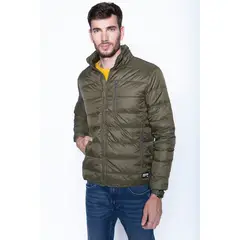 FEROUCH - Chaqueta Houston Fj Verde