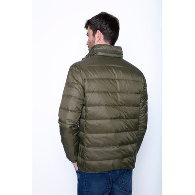 Imagen 2 del producto Chaqueta Houston Fj Verde