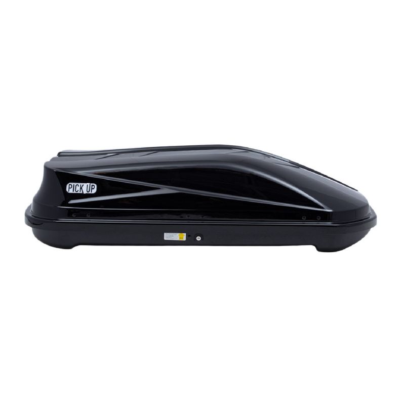 PICK UP - PORTAEQUIPAJE - 570L