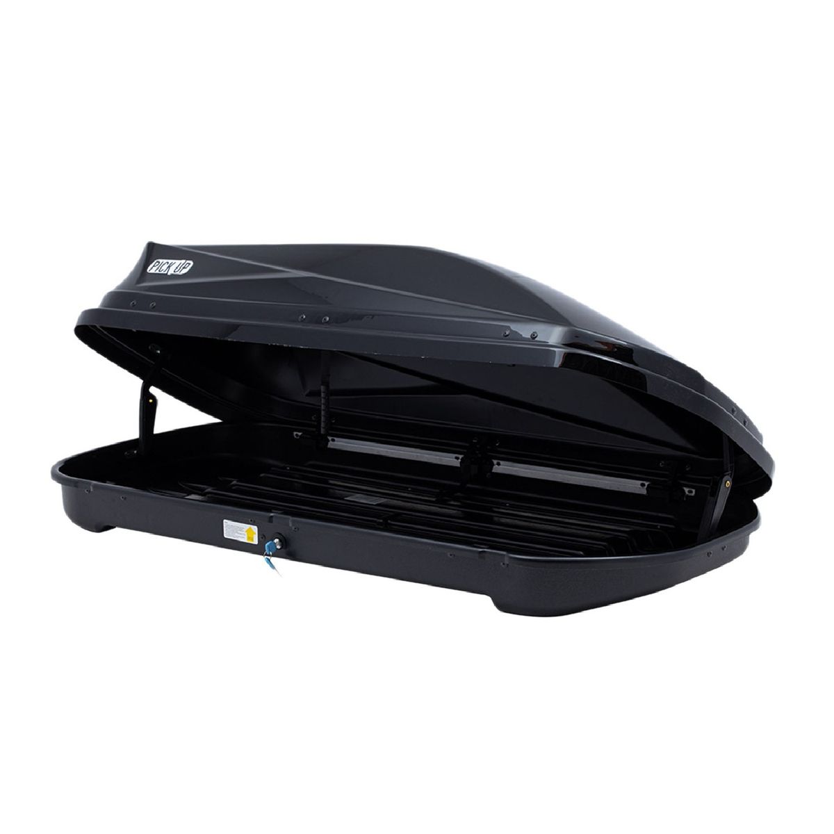 PICK UP - PORTAEQUIPAJE - 570L