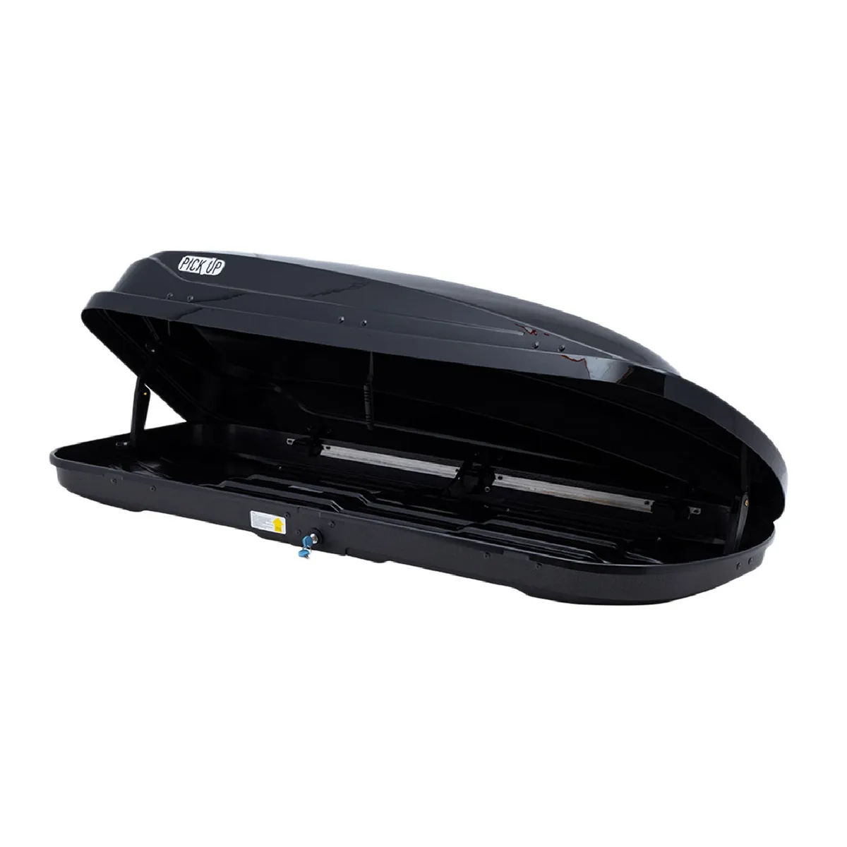 PICK UP - PORTAEQUIPAJE - 460L