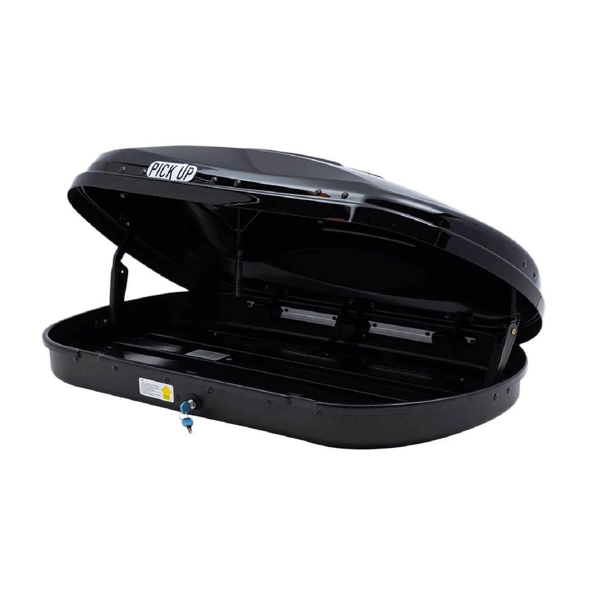 TERRA FORCE - PORTAEQUIPAJE - 250L