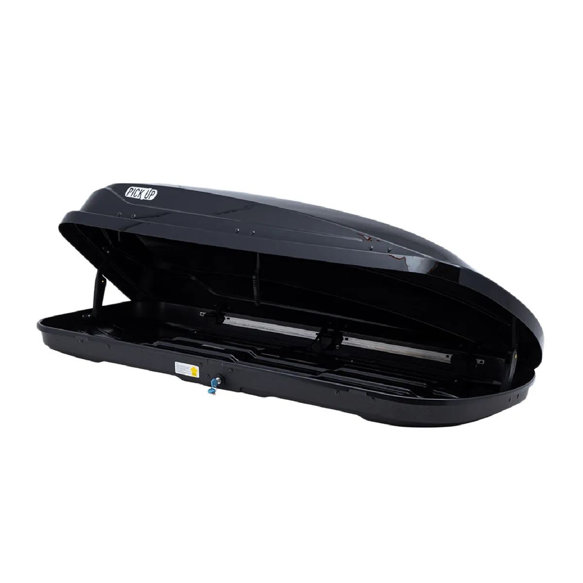 PICK UP - PORTAEQUIPAJE - 380L