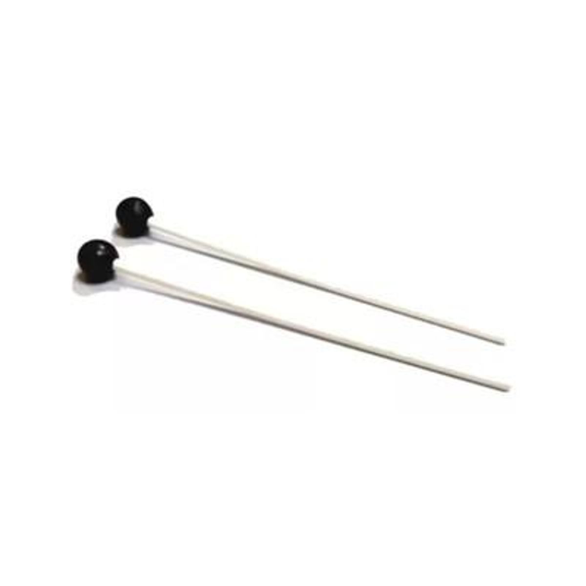 GCR - Baquetas plasticas metalofono GCR BAQ-METALOF (par)