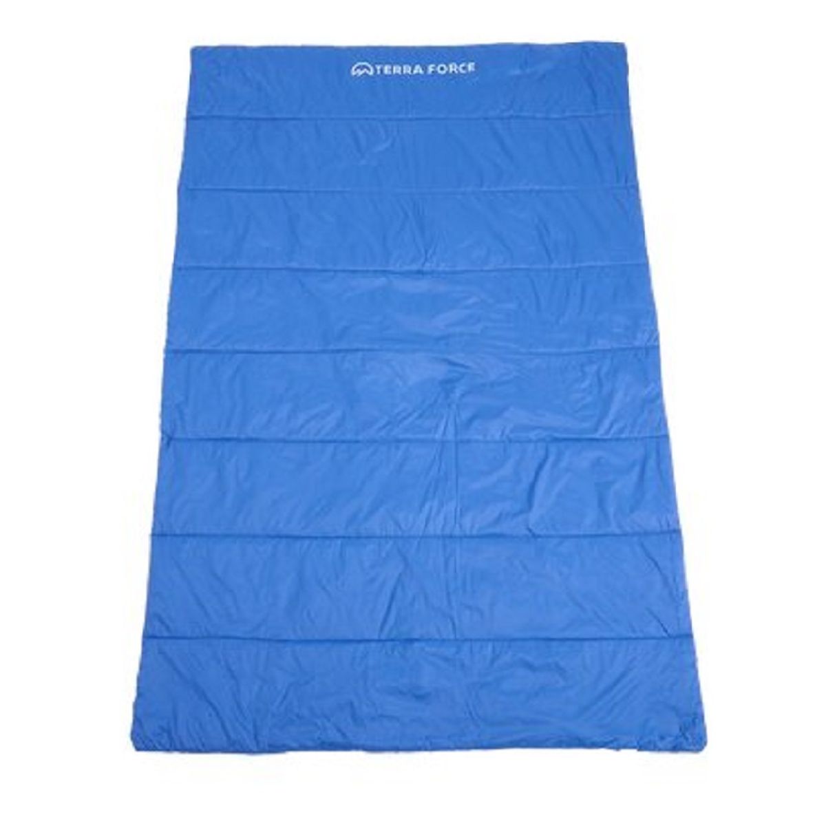 TERRA FORCE - MANTA TÉRMICA AZUL - Terra Force