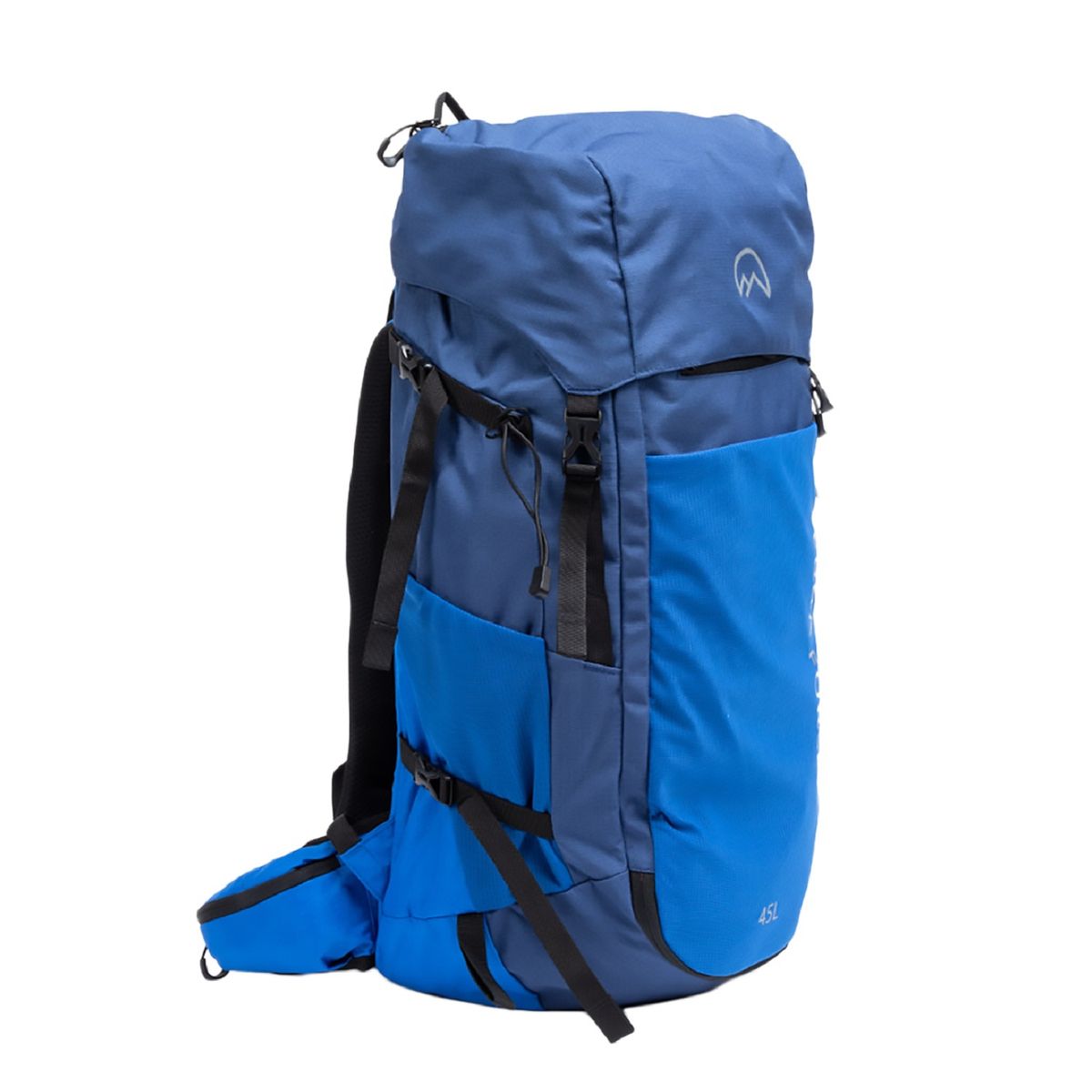 TERRA FORCE - MOCHILA OUTDOOR NAVARINO 45L AZUL
