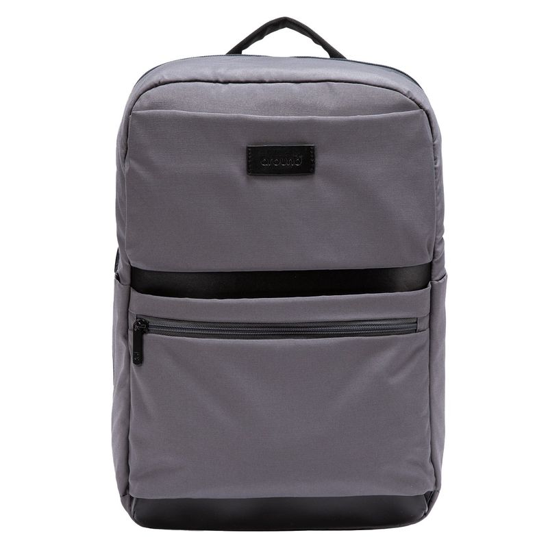 AROUND - MOCHILA CITYLIFE GRIS