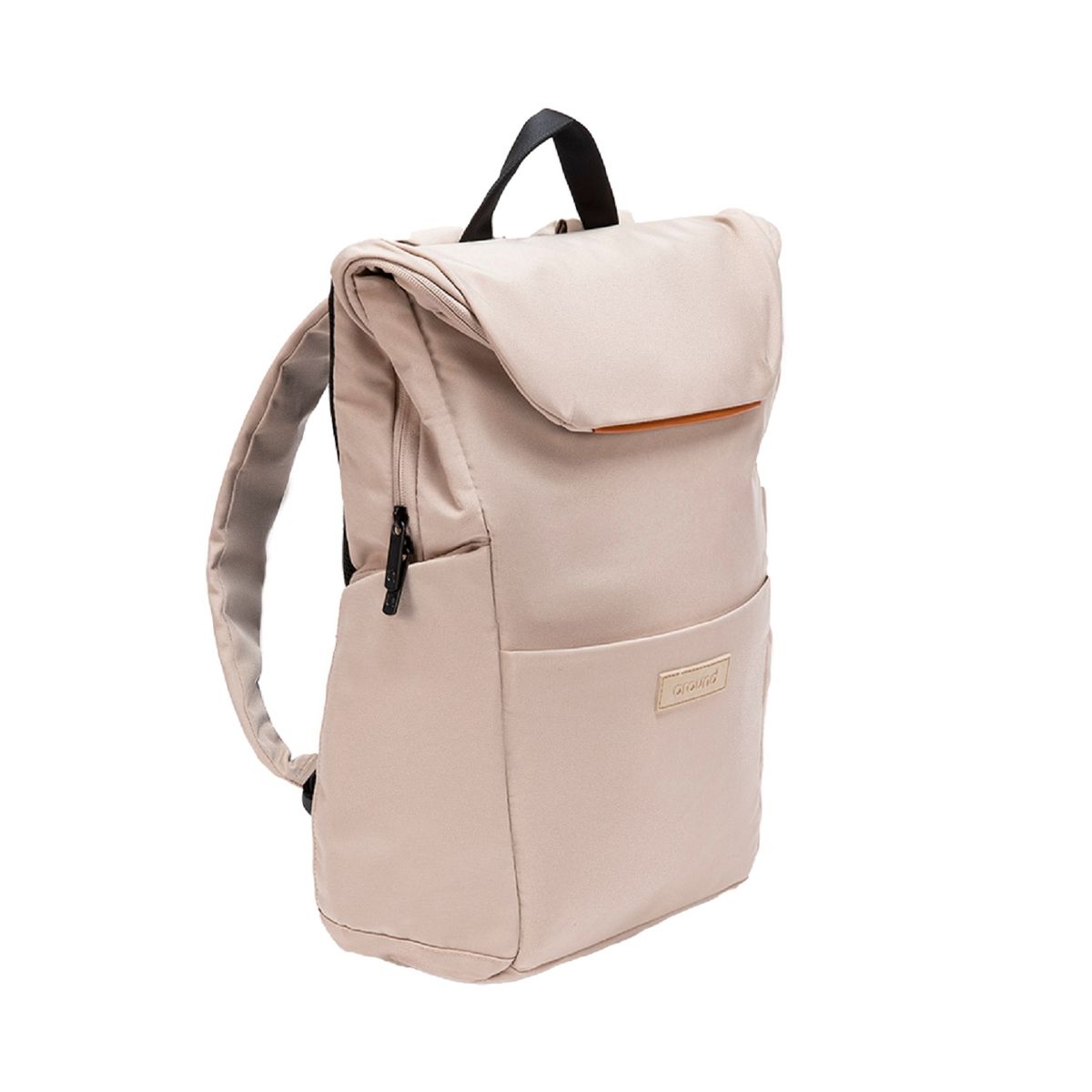 AROUND - MOCHILA WORKLIFE BEIGE