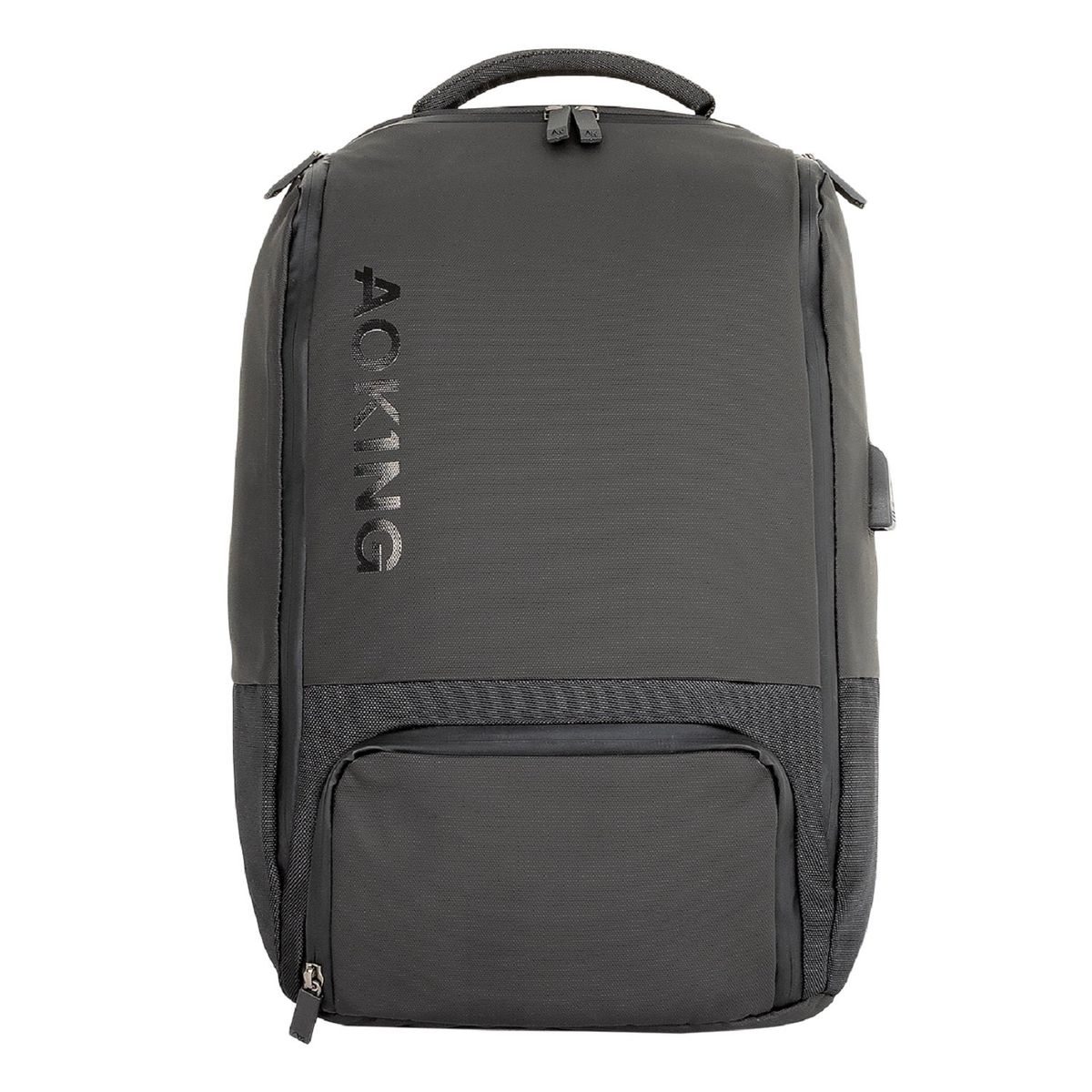 AROUND - MOCHILA VANCOUVER NEGRO