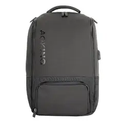 AROUND - MOCHILA VANCOUVER NEGRO