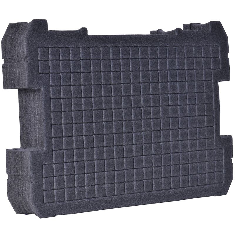DEWALT - Inserto de Espuma Almacenamiento TSTAK™ DEWALT DWST88801