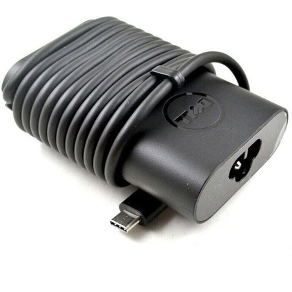 DELL - CARGADOR DELL 20V-225A5V-2A 45W USB-C ORIGINAL