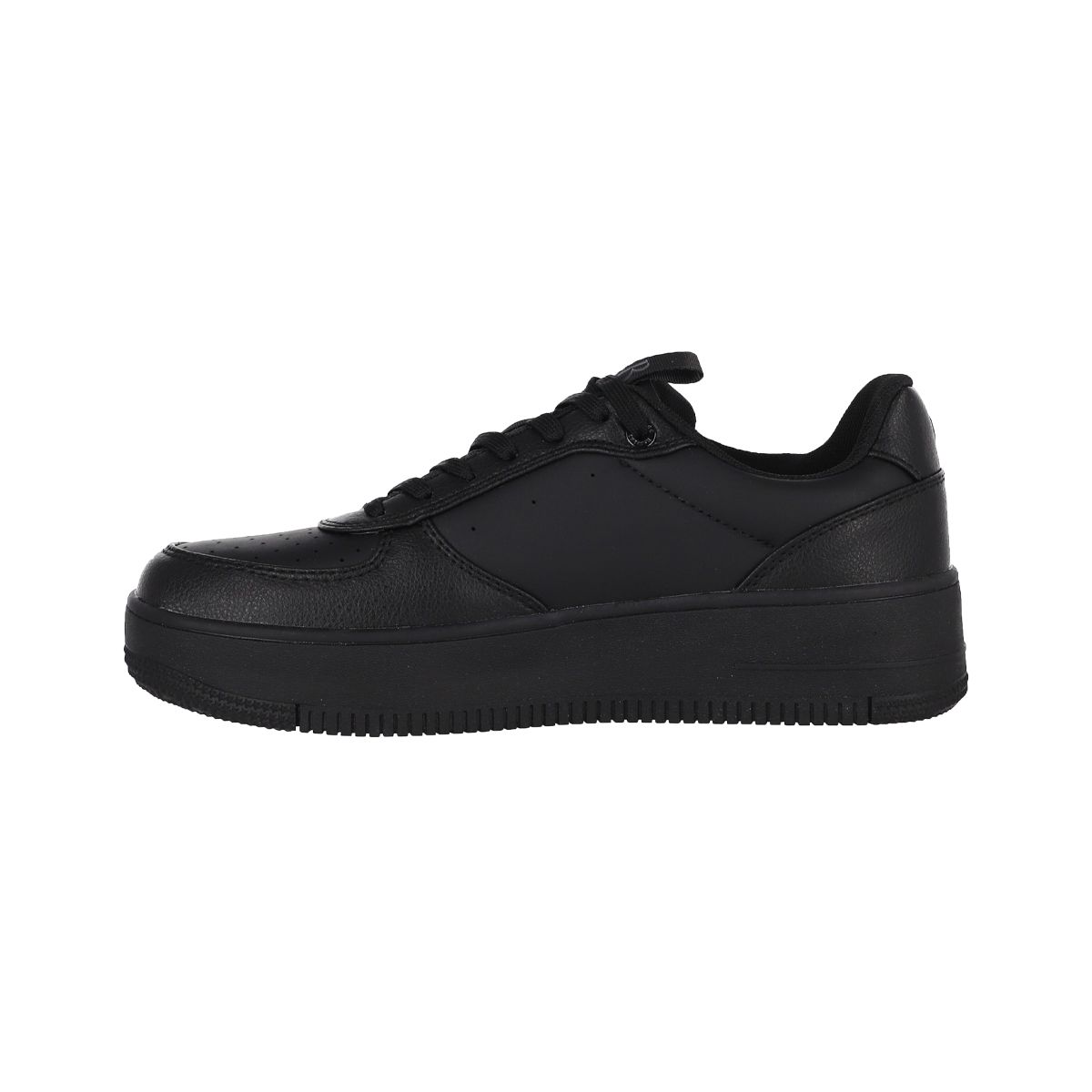 BAMERS - Zapatilla Mujer  Bamers Munich Negro