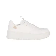 BAMERS - Zapatilla Munich Mujer Blanco