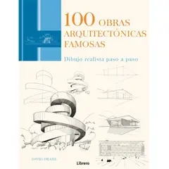 LIBRERO - 100 Obras Arquitectonicas Famosas