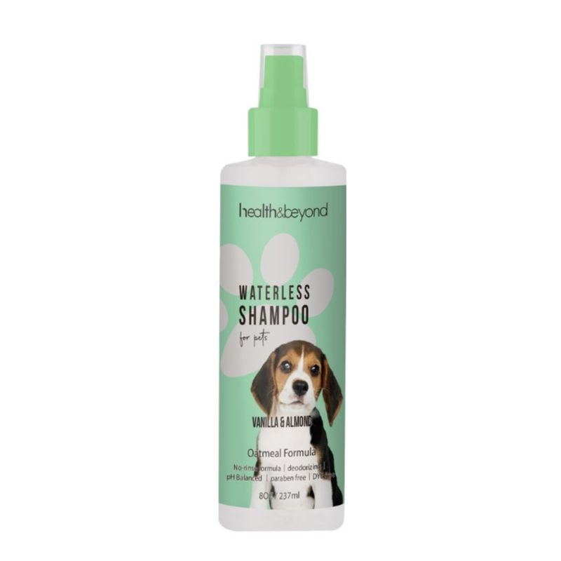 GENERICO - Shampoo sin lágrimas para Mascotas de AvenaHealthBeyond