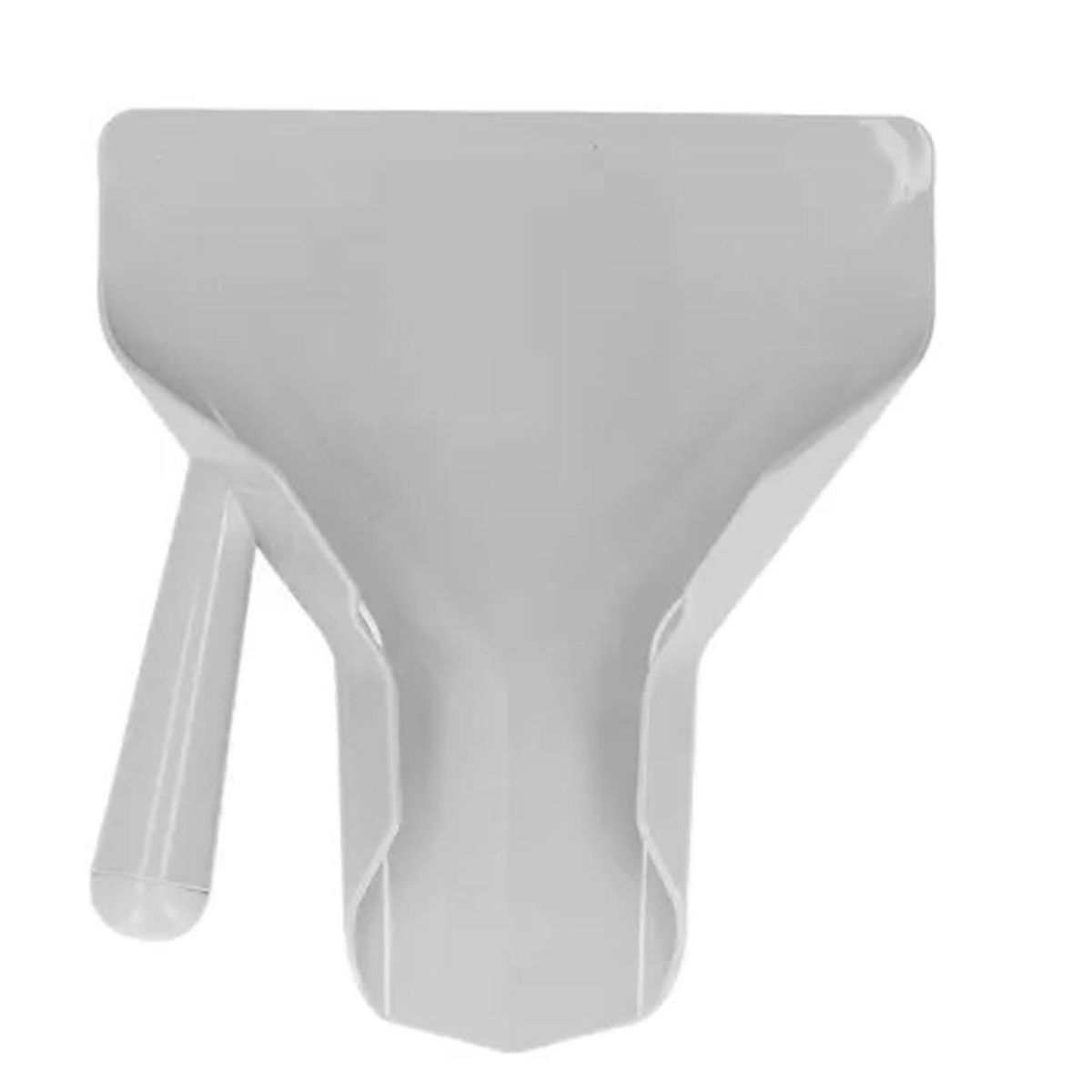 GENERICO - Poruña Plástica Papas Fritas Mango Izquierdo