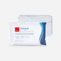 ROSEN - Almohada Seaqual Viscoelástica Americana 39 x 68 cm