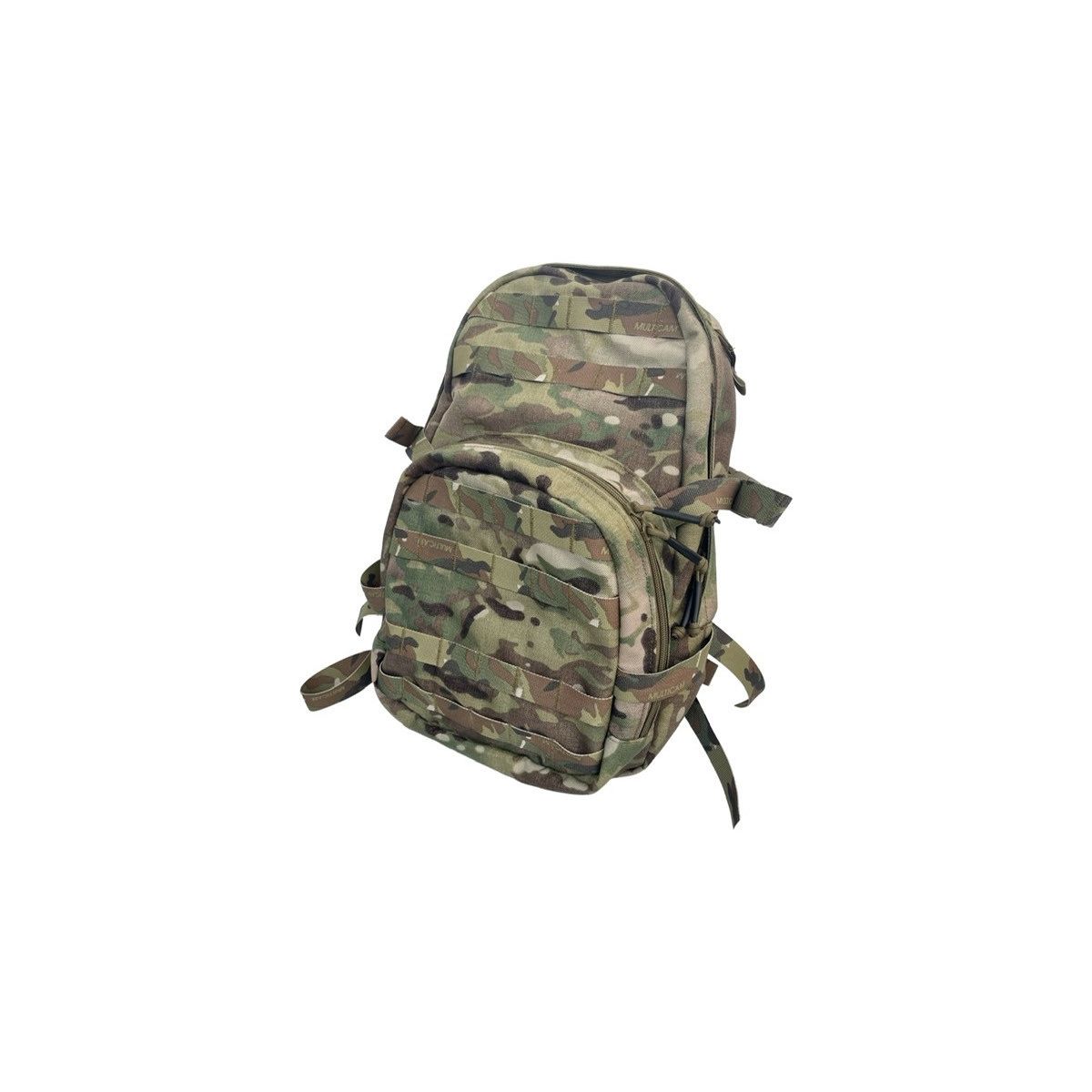 GENERICO - MOCHILA HAWG MULTICAM PROTACTICAL