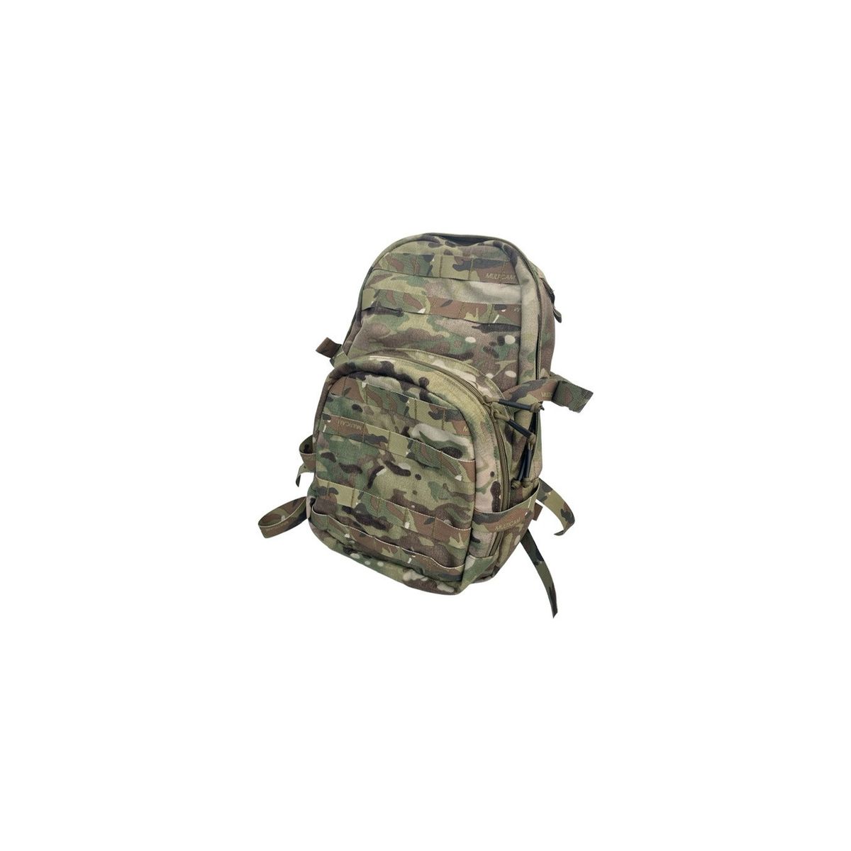 GENERICO - MOCHILA HAWG MULTICAM PROTACTICAL