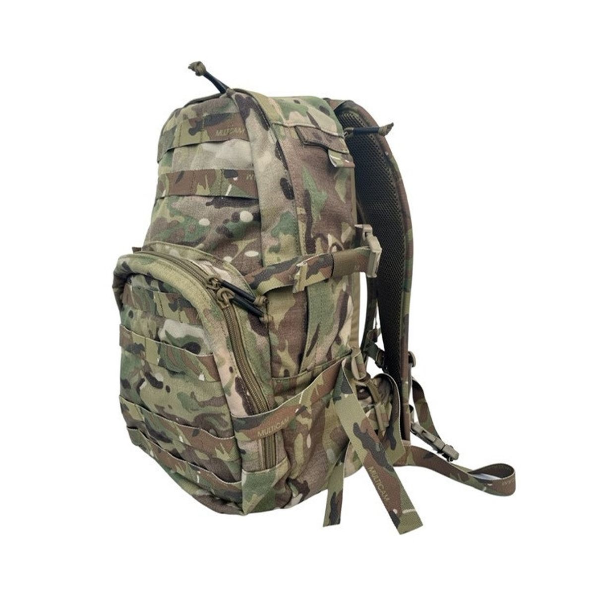 GENERICO - MOCHILA HAWG MULTICAM PROTACTICAL